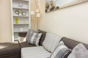 Отель Prince Apartments  Фэрем